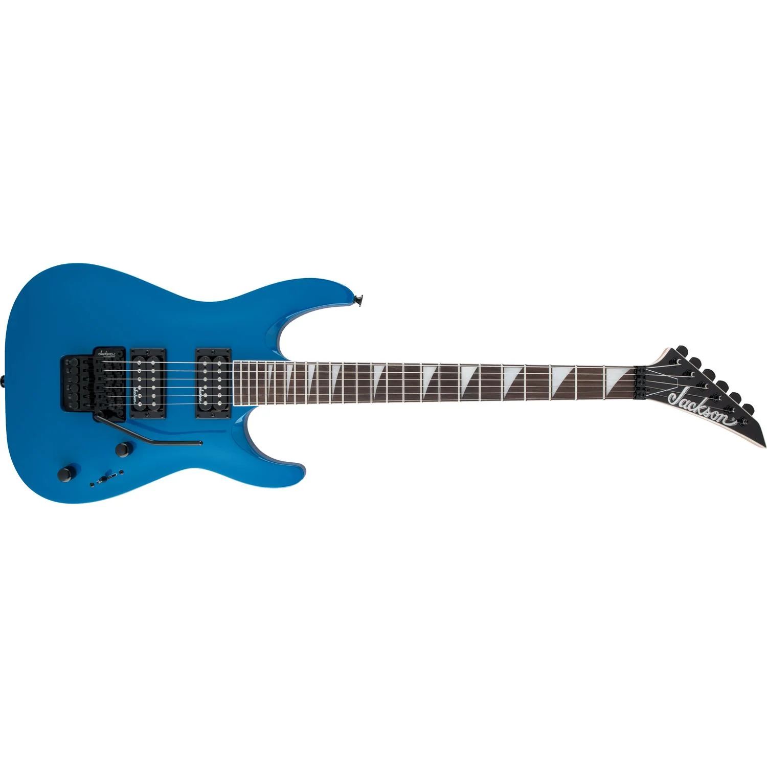 Jackson JS32 Dinky Archtop Electric Guitar - Rosewood Fretboard - Image 4