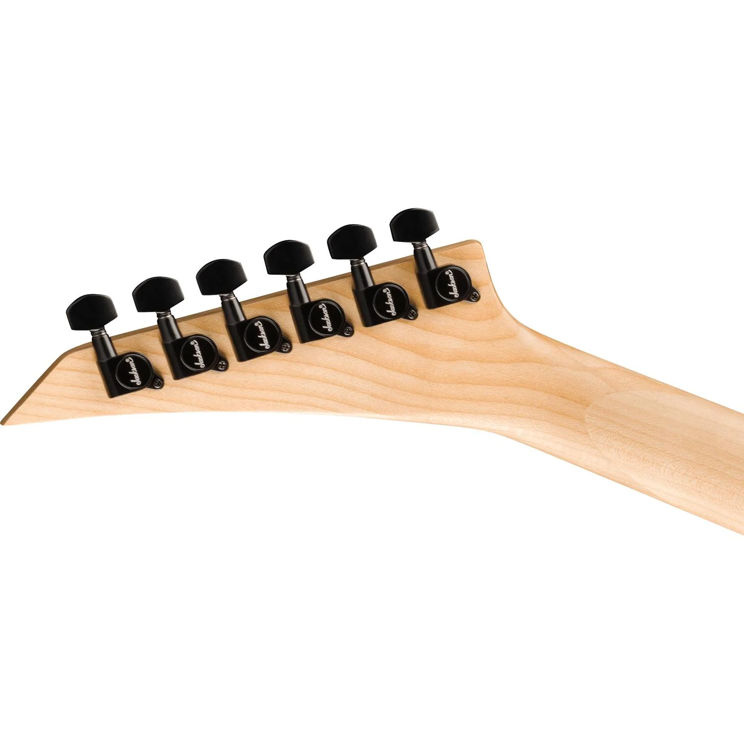 Jackson JS32 DKAP 6 String Electric Guitar - Image 10