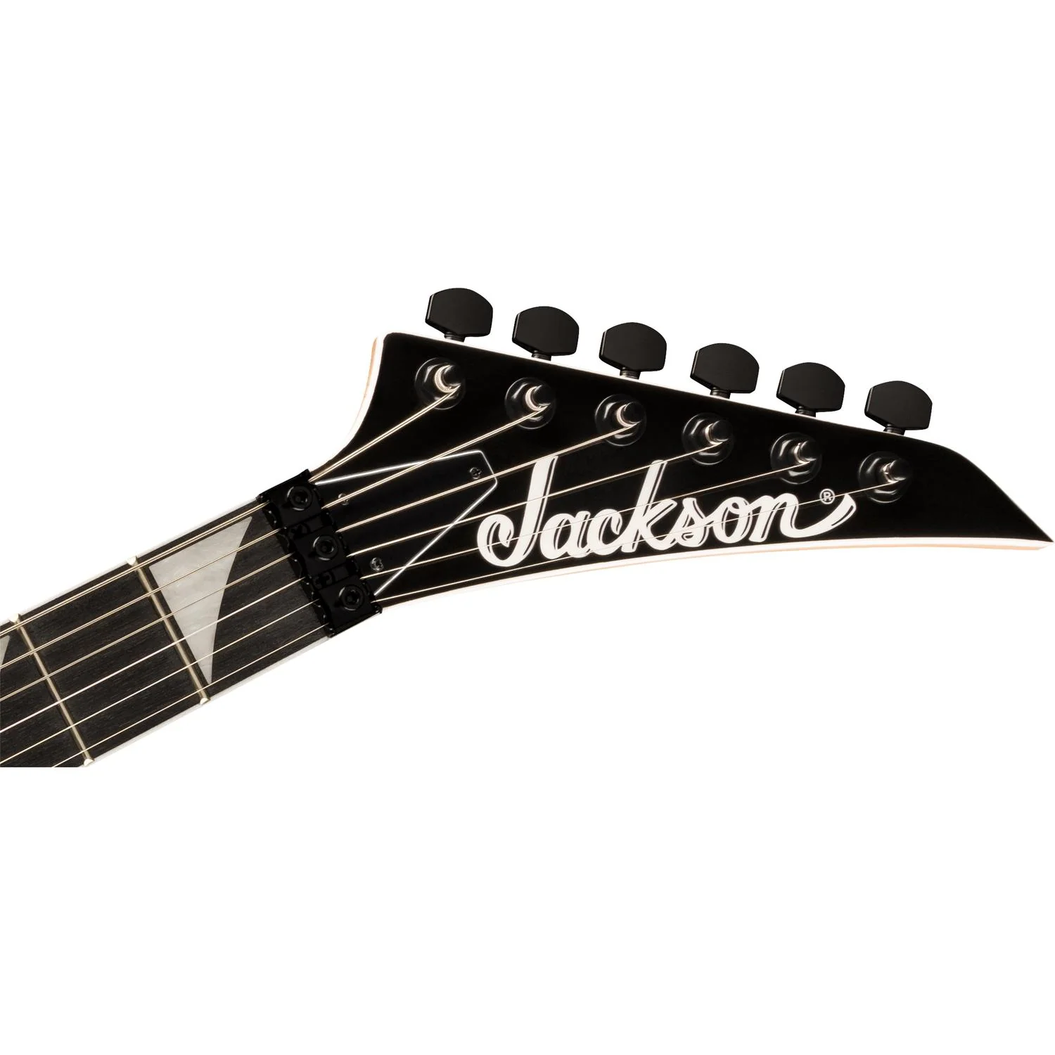 Jackson JS32 DKAP 6 String Electric Guitar - Image 11