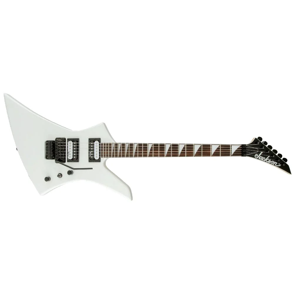Jackson JS32 Kelly 6 String Electric Guitar - Image 2