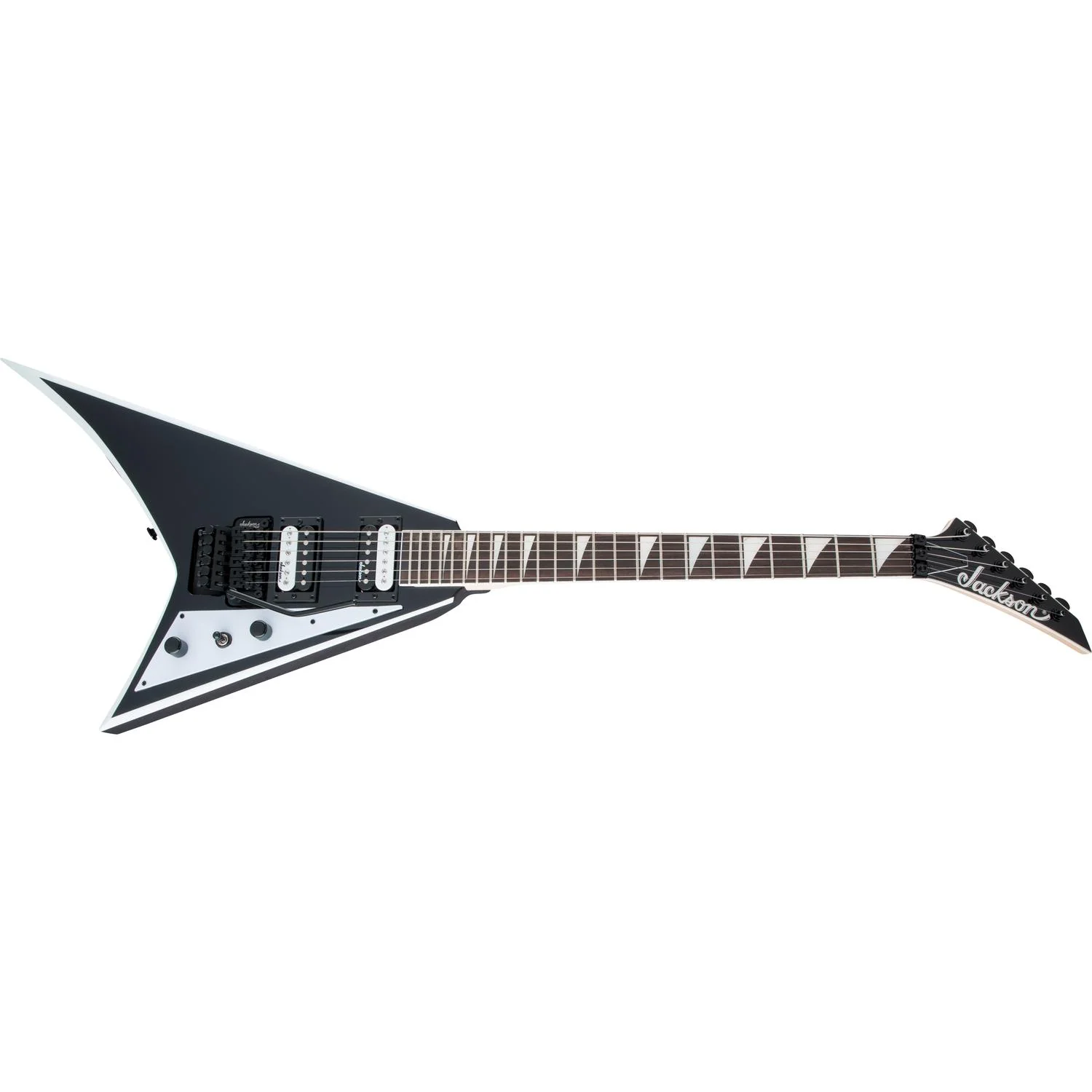 Jackson JS32 Rhoads 6 String Electric Guitar - Image 14