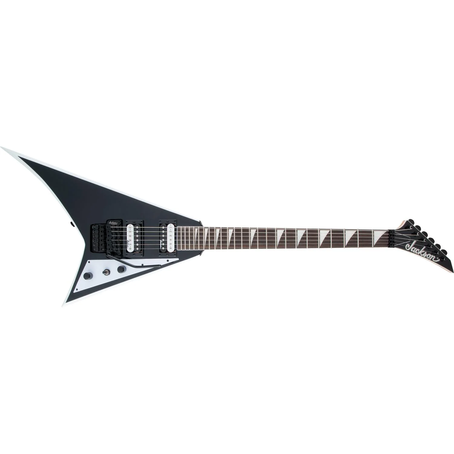 Jackson JS32 Rhoads 6 String Electric Guitar - Image 18