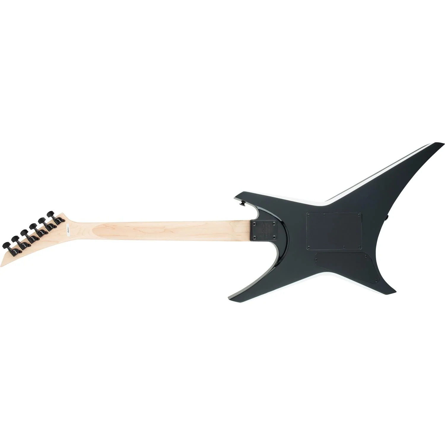 Jackson JS32 Warrior Electric Guitar - Image 4