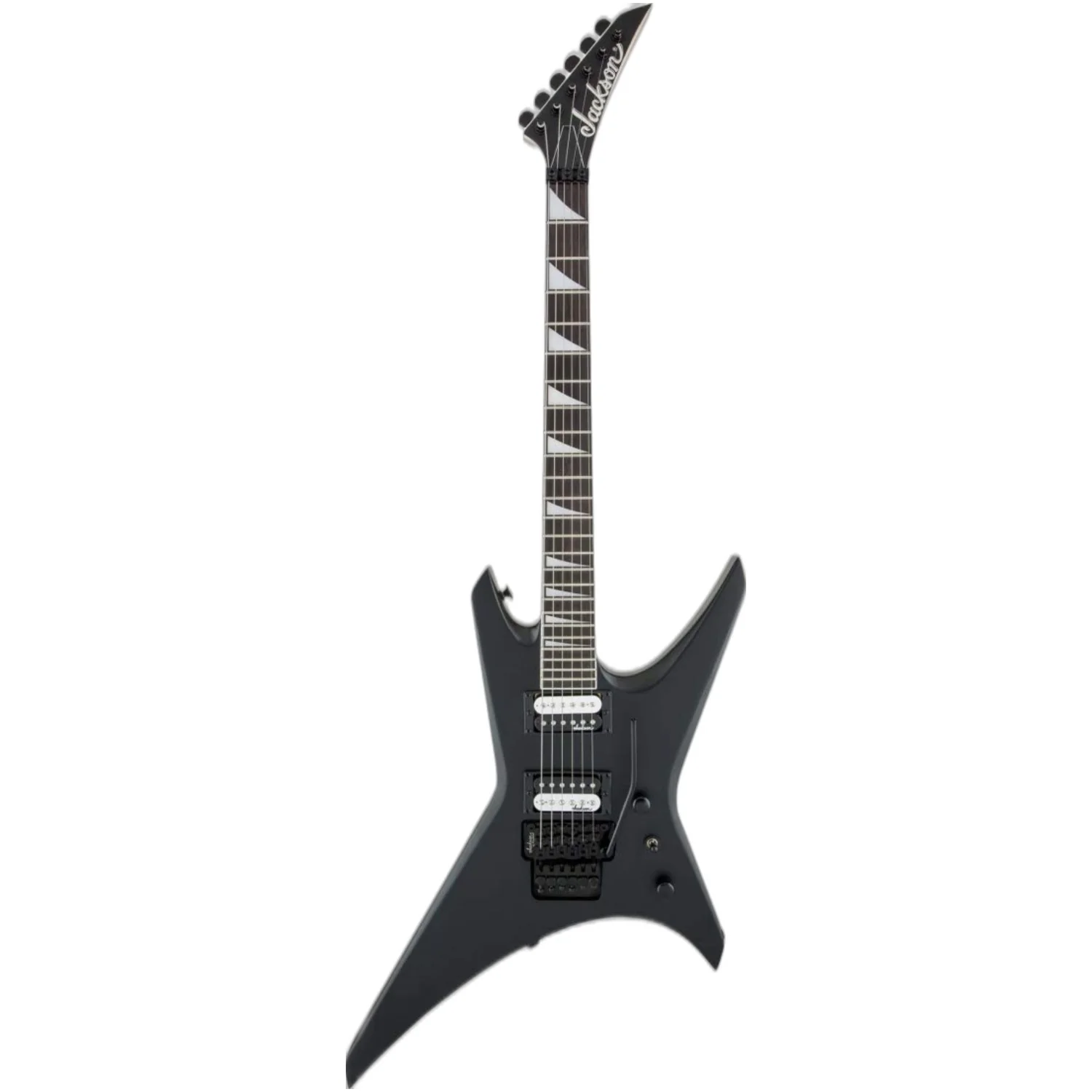 Jackson JS32 Warrior Electric Guitar - Image 5