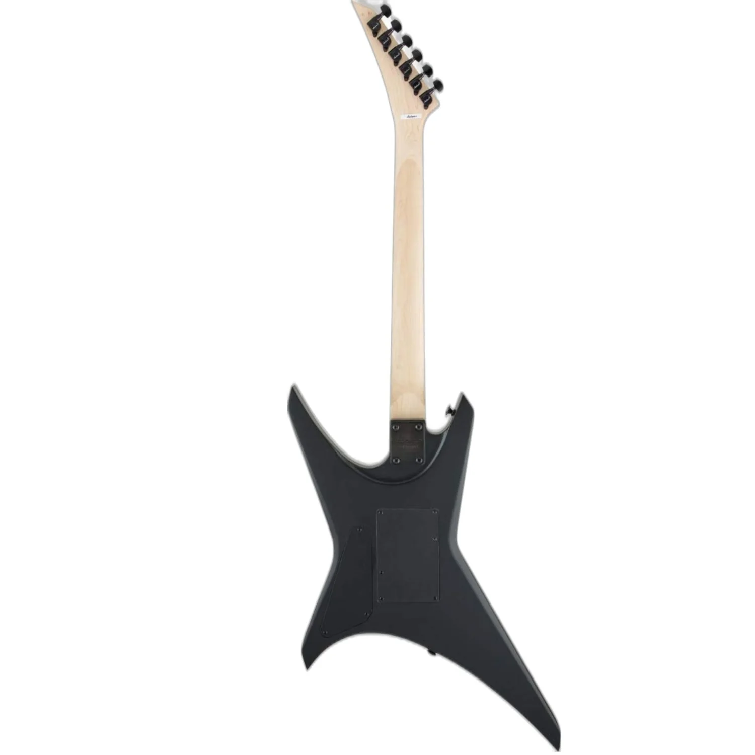 Jackson JS32 Warrior Electric Guitar - Image 7