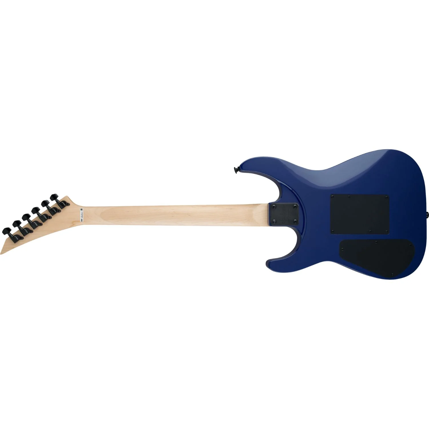 Jackson JS32Q DKA Dinky Arch Top Electric Guitar - Image 14