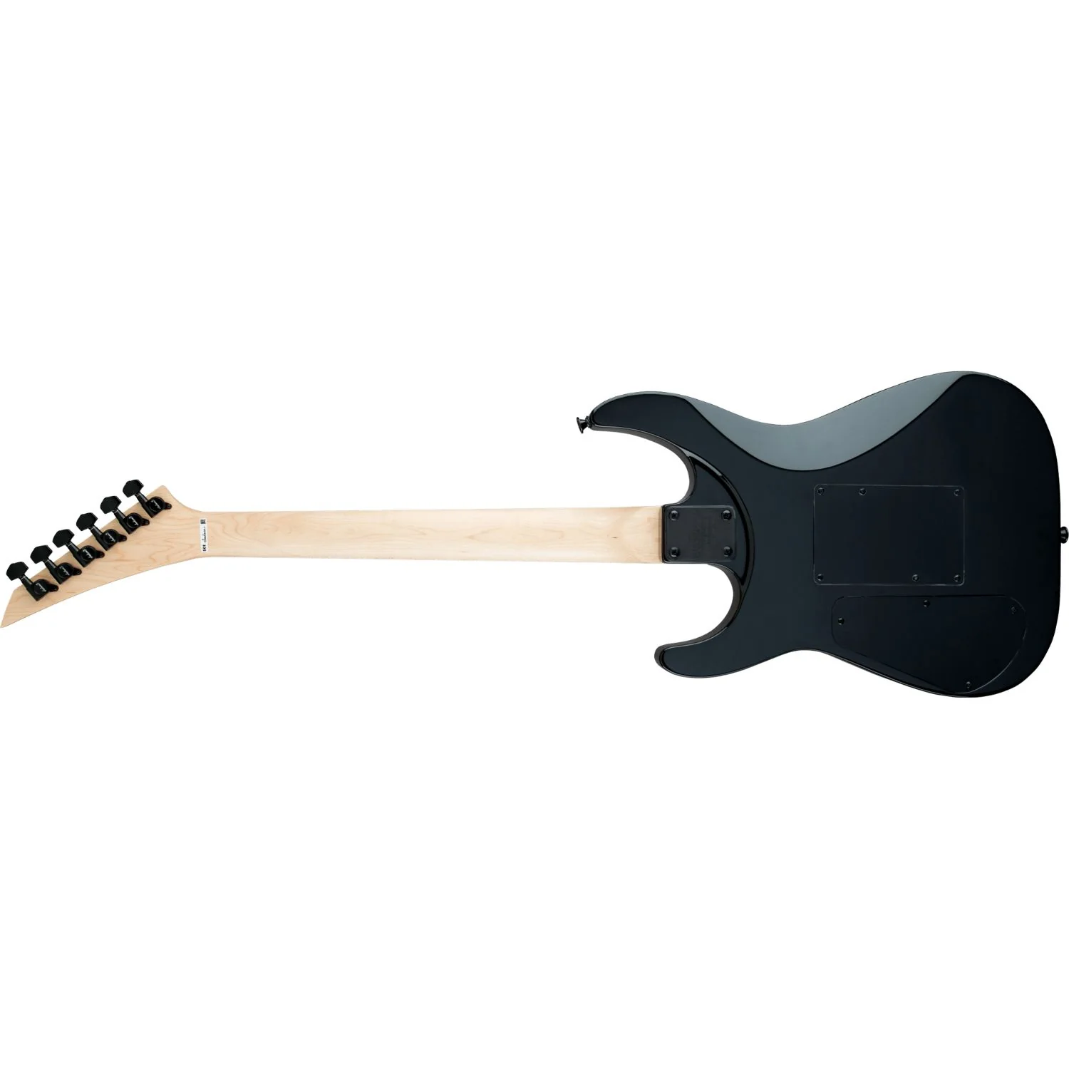 Jackson JS32Q DKA Dinky Arch Top Electric Guitar - Image 22