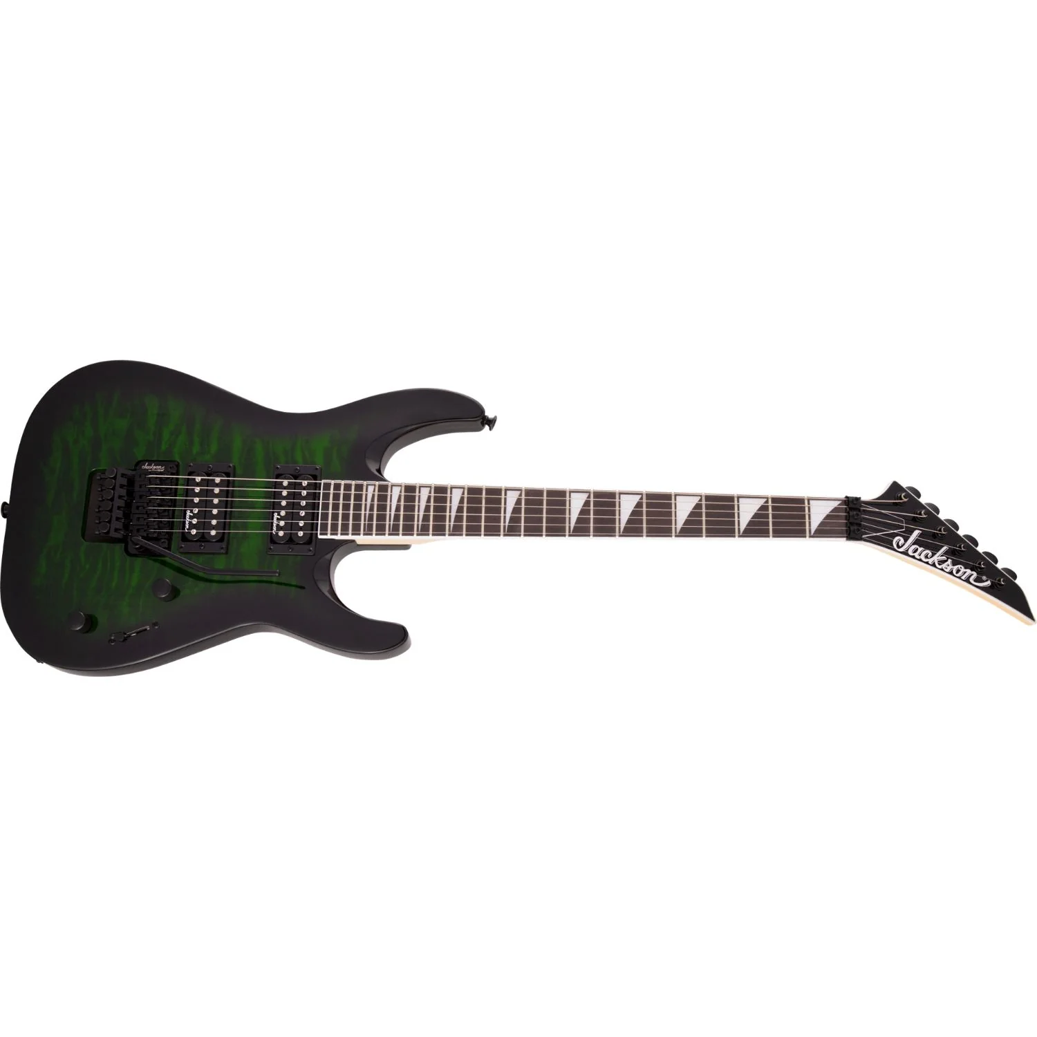 Jackson JS32Q DKA Dinky Arch Top Electric Guitar - Image 24