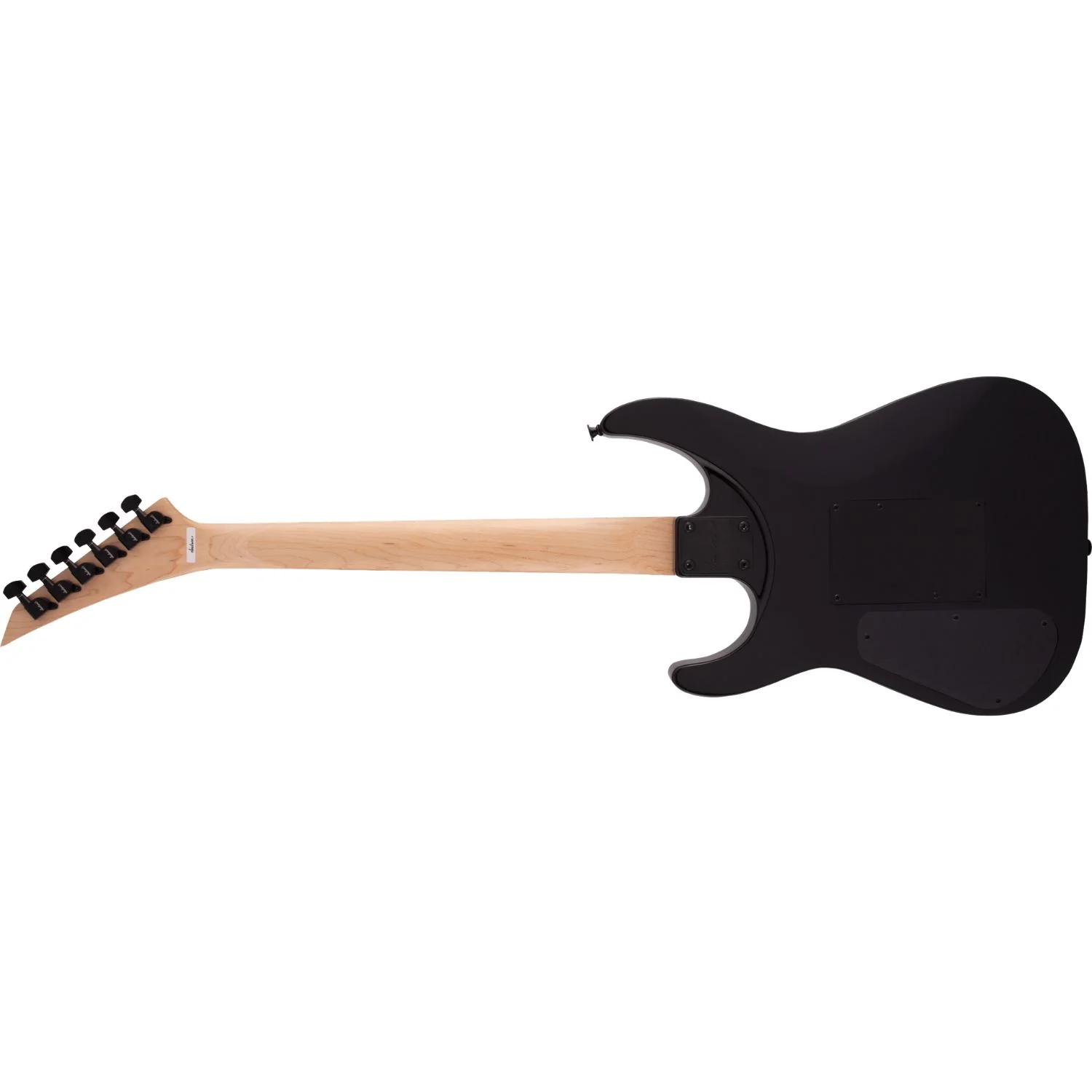 Jackson JS32Q DKA Dinky Arch Top Electric Guitar - Image 40