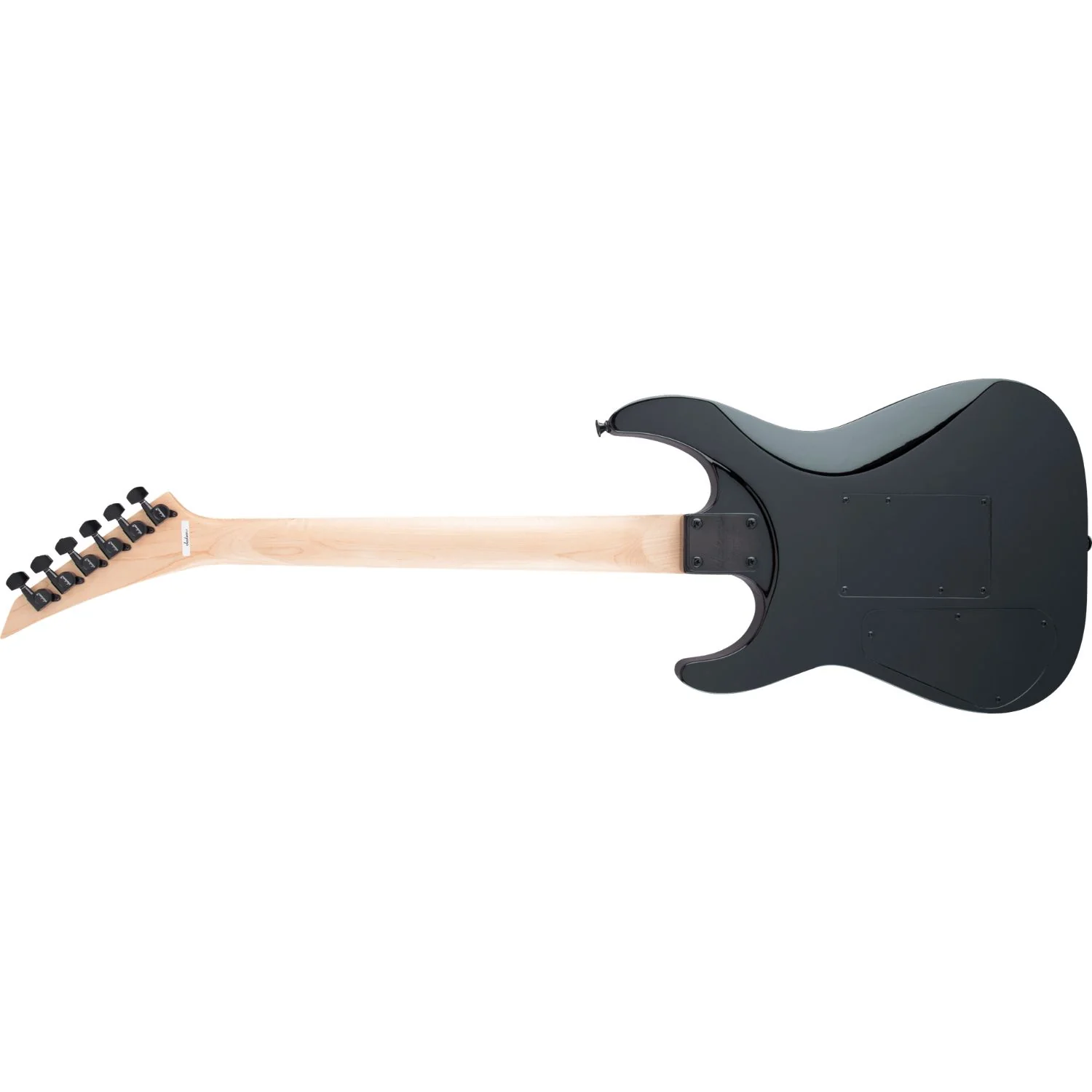 Jackson JS32Q DKA Dinky Arch Top Electric Guitar - Image 6
