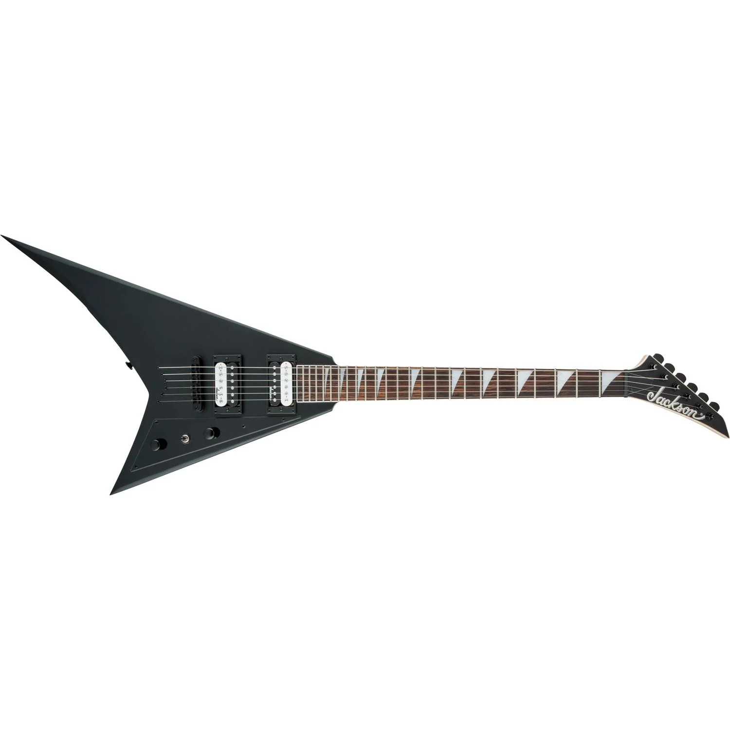 Jackson JS32T JS Series Rhoads 6 String Electric Guitar - Image 3