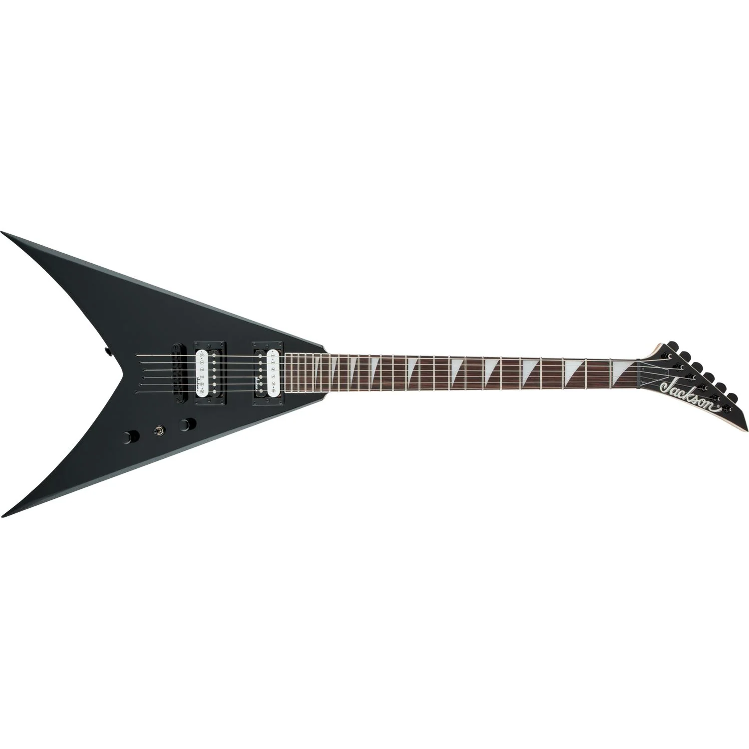 Jackson JS32T King V Electric Guitar - Image 2
