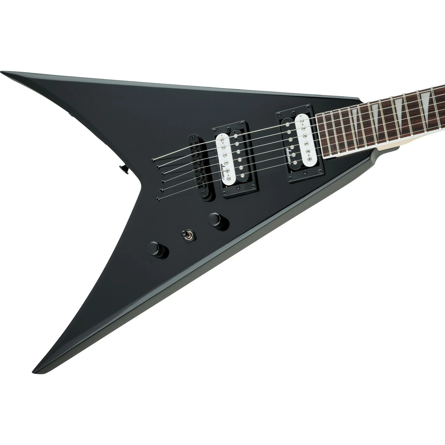 Jackson JS32T King V Electric Guitar - Image 3