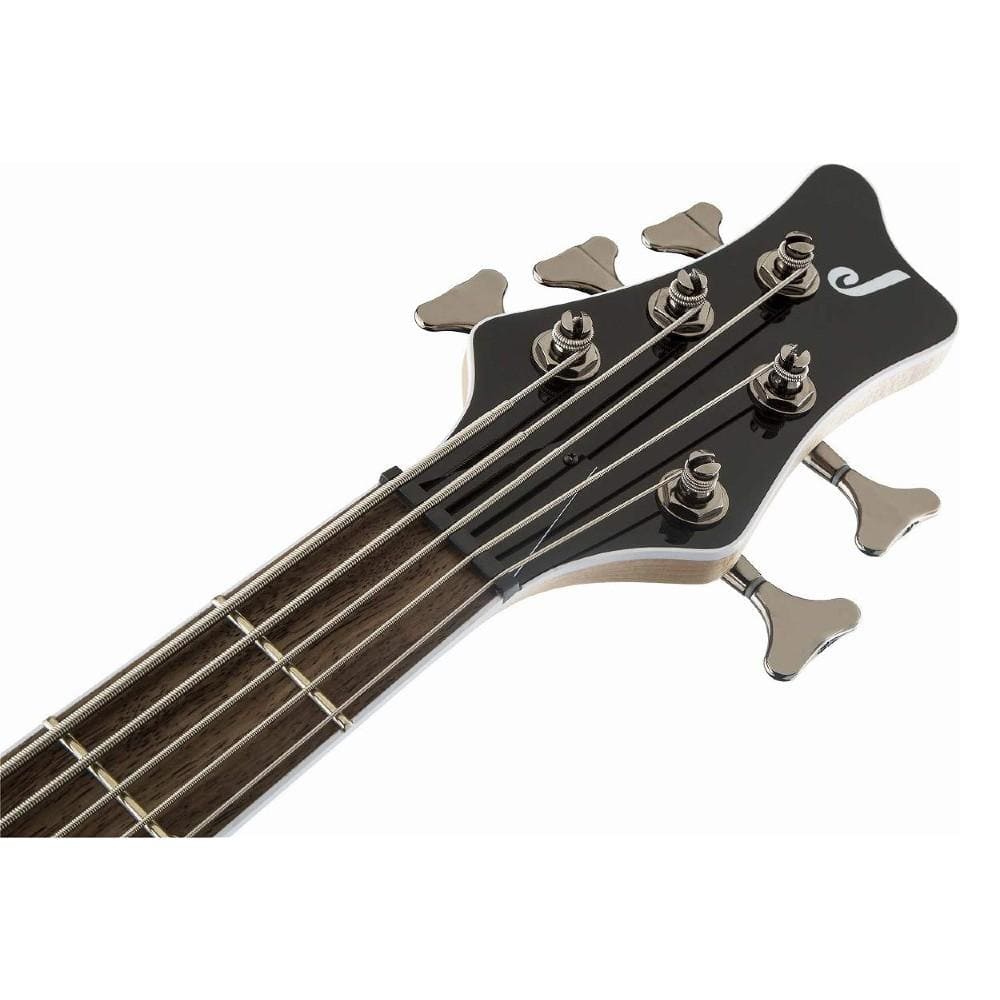 Jackson JS3V Spectra 5-String Bass Guitar - Walnut Stain - Image 6