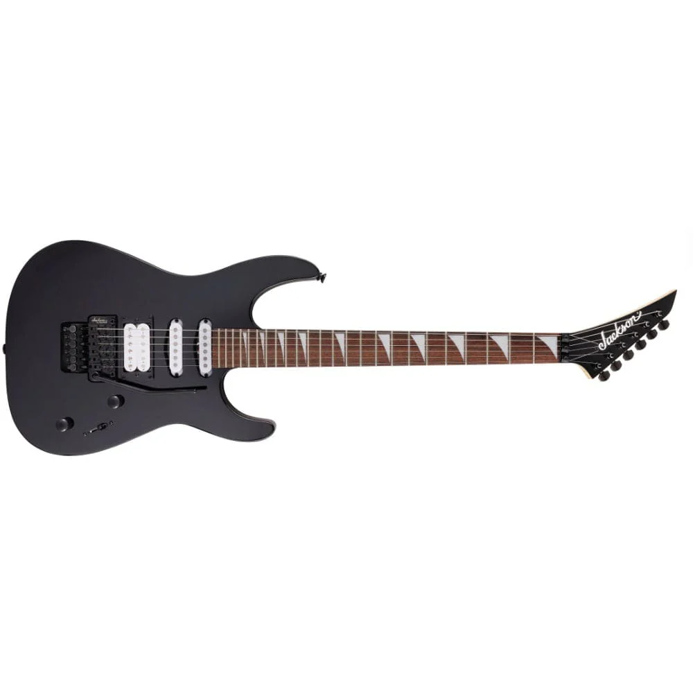 Jackson X series Dinky DK3XR HSS 6 String Electric Guitar