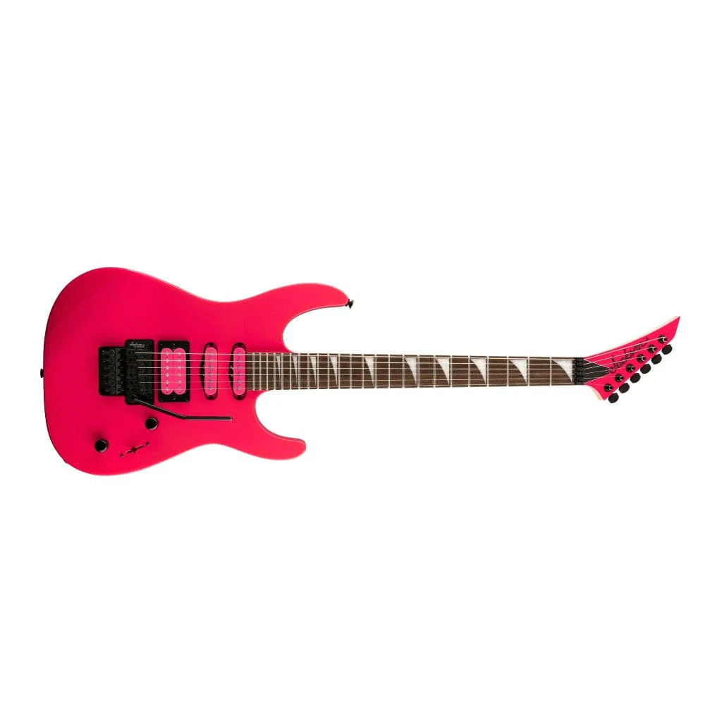 Jackson X series Dinky DK3XR HSS 6 String Electric Guitar - Image 10