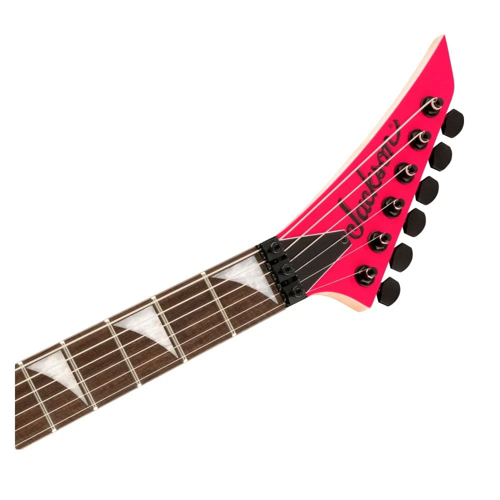 Jackson X series Dinky DK3XR HSS 6 String Electric Guitar - Image 13