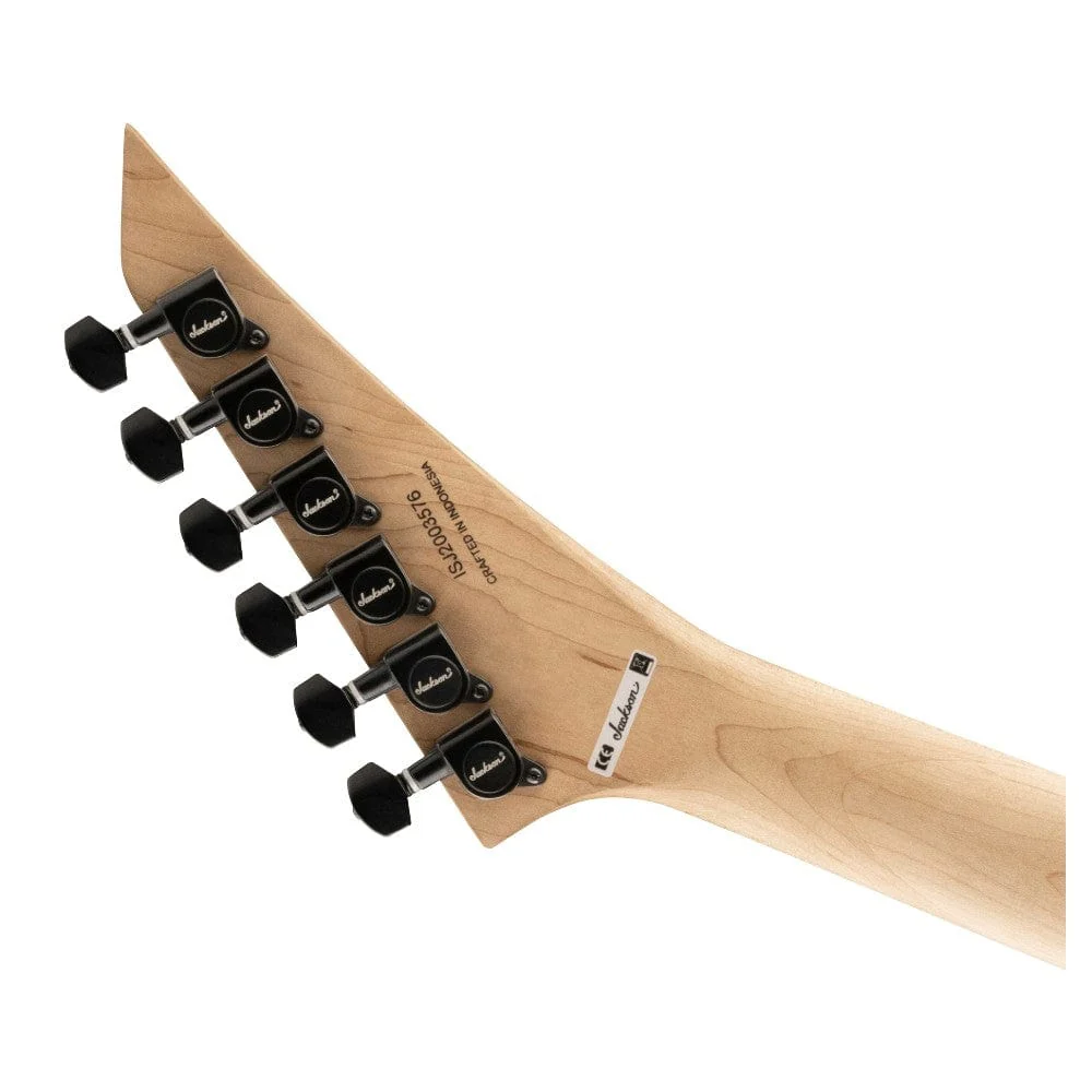 Jackson X series Dinky DK3XR HSS 6 String Electric Guitar - Image 14