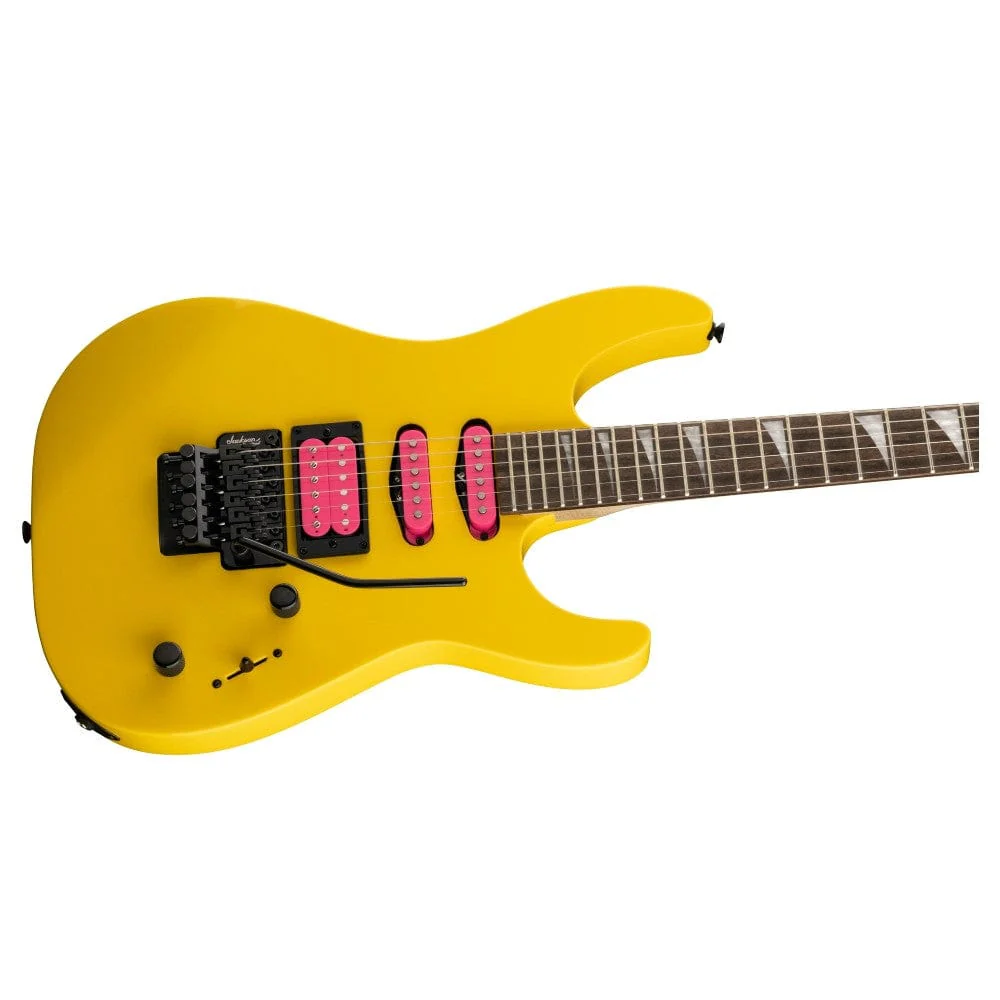 Jackson X series Dinky DK3XR HSS 6 String Electric Guitar - Image 18