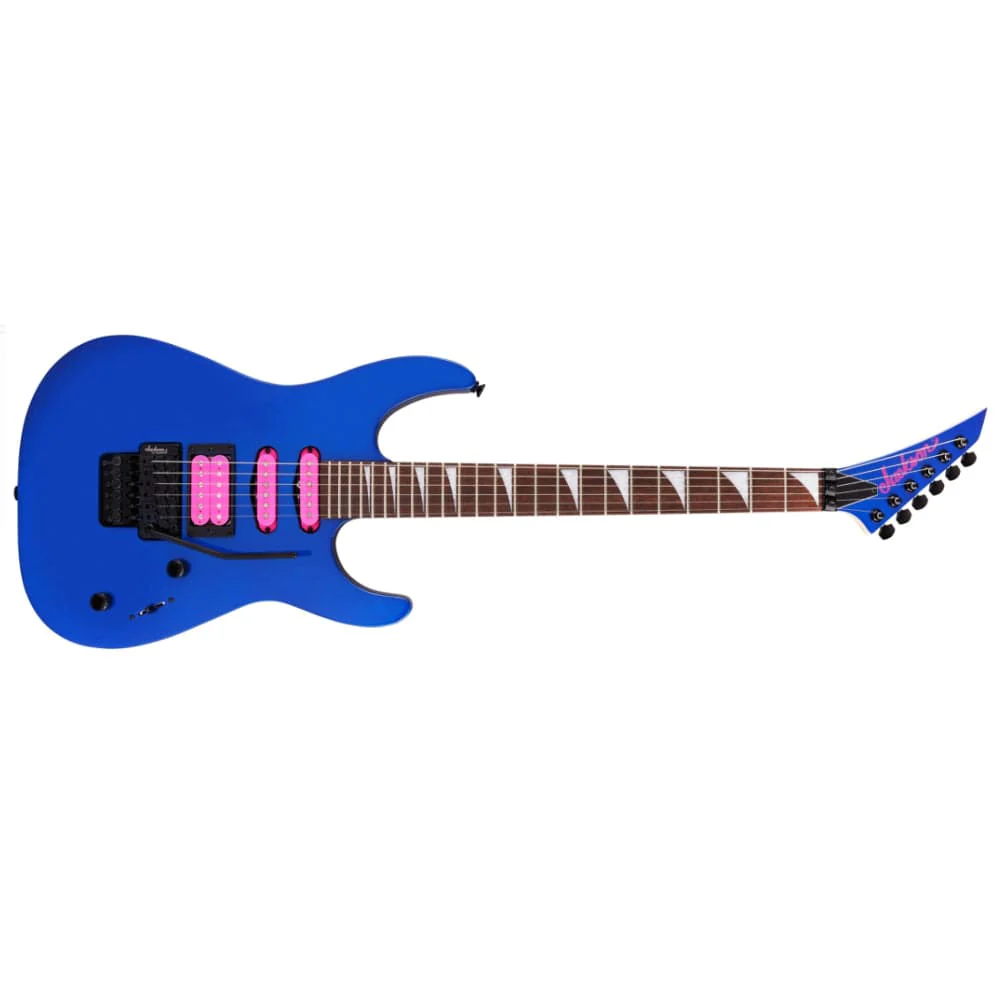 Jackson X series Dinky DK3XR HSS 6 String Electric Guitar - Open Box