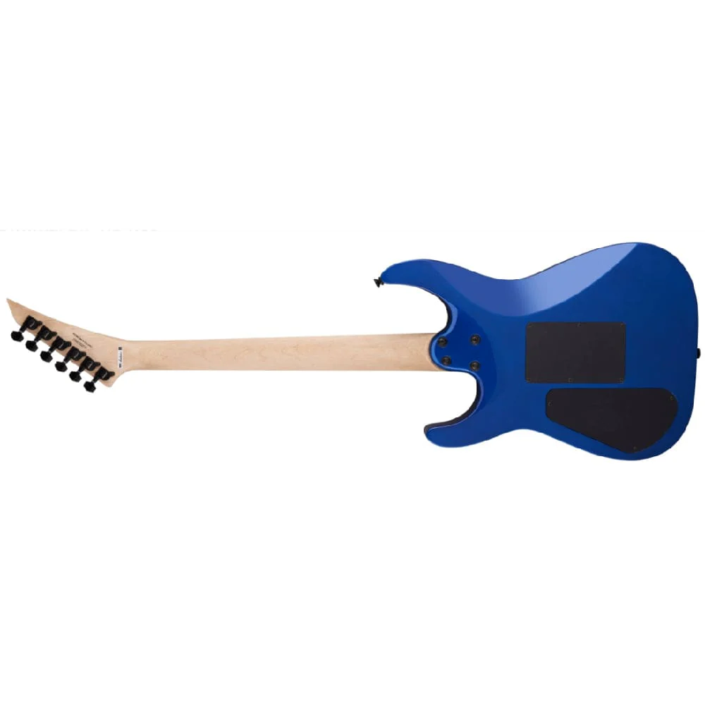 Jackson X series Dinky DK3XR HSS 6 String Electric Guitar - Open Box - Image 3