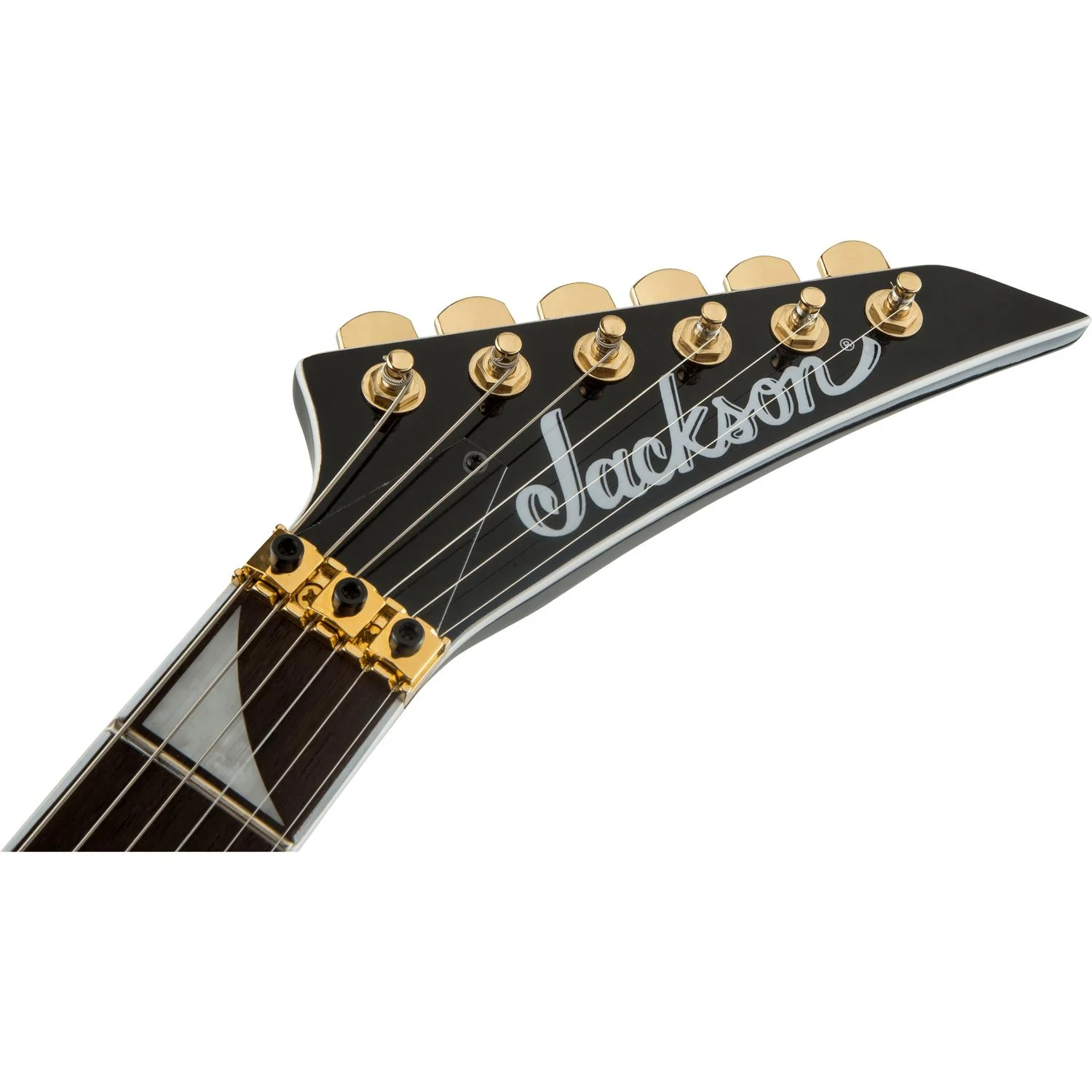 Jackson X Series Kelly KEX 6 String Electric Guitar - Image 2