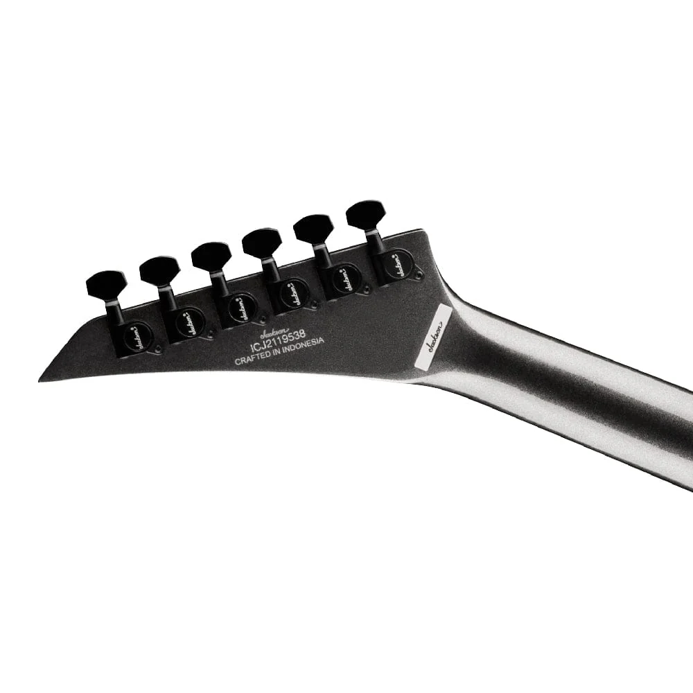 Jackson X Series Soloist SLX DX 6 String Electric Guitar - Image 6