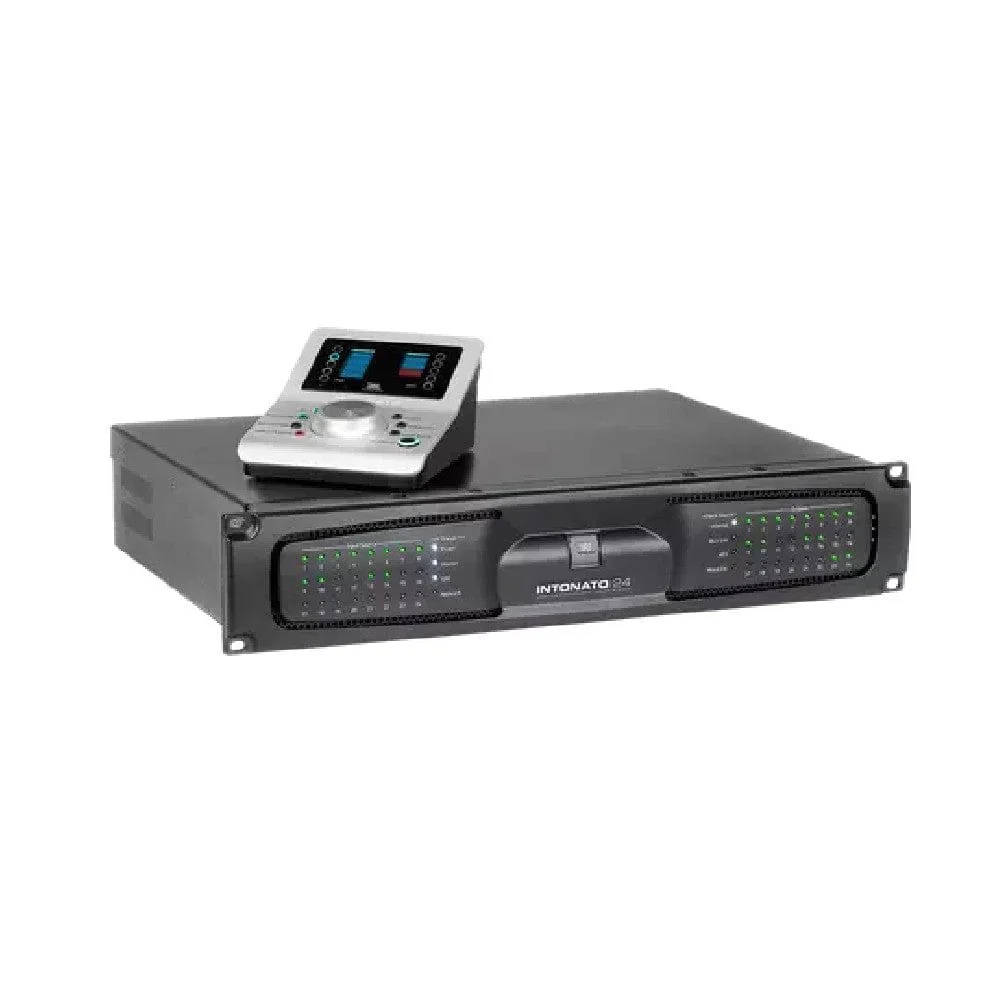 JBL 24-Channel Monitor Management Tuning System - Image 3