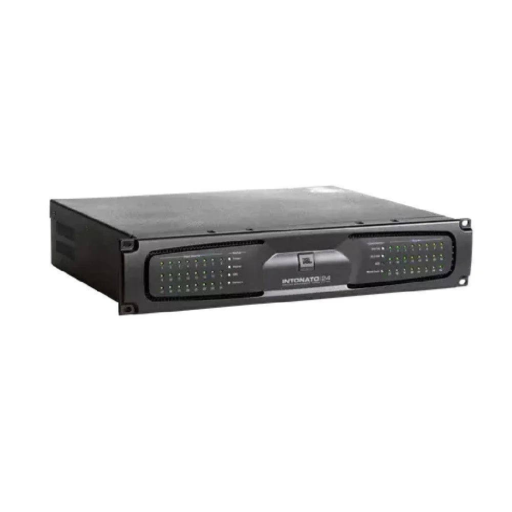 JBL 24-Channel Monitor Management Tuning System - Image 4