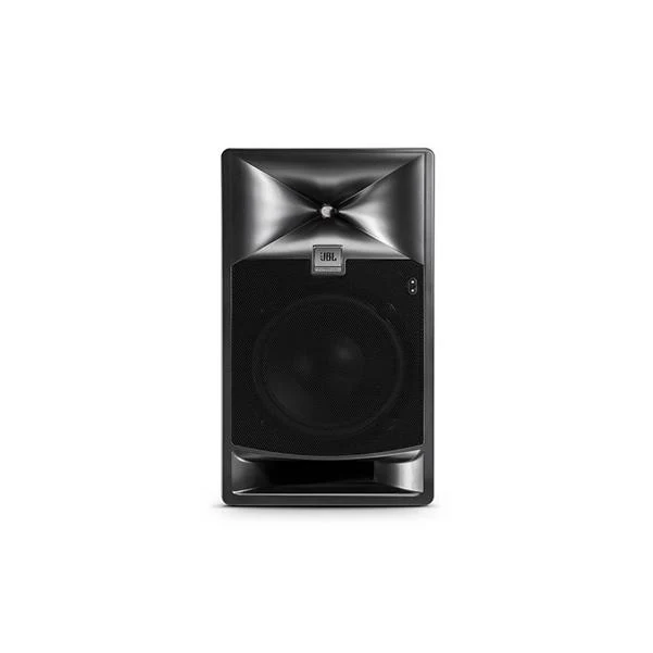 JBL 708P 8inch Bi-Amplified Master Reference Monitor Speaker
