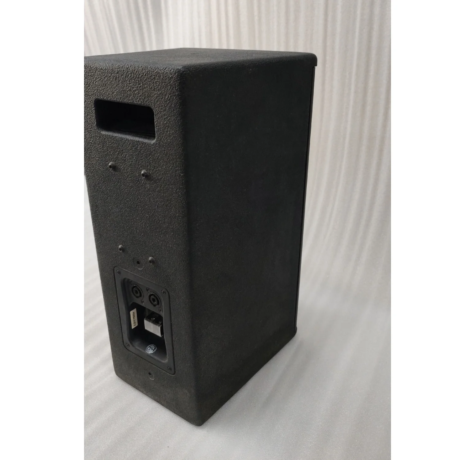 JBL AC18/95 8inch 2-way Passive Compact PA Speaker - Open Box - Image 5