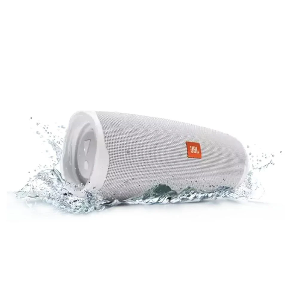 JBL Charge 4 Portable Bluetooth Speaker - Image 7