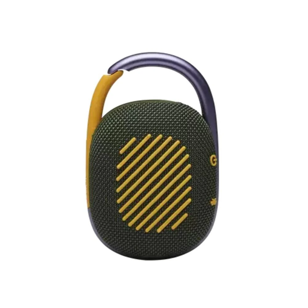 JBL Clip 4 Ultra Portable Waterproof Bluetooth Speaker - Image 10