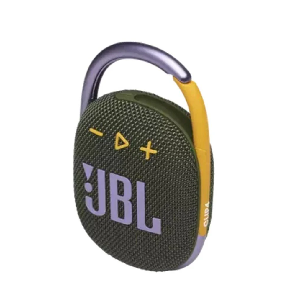 JBL Clip 4 Ultra Portable Waterproof Bluetooth Speaker - Image 14