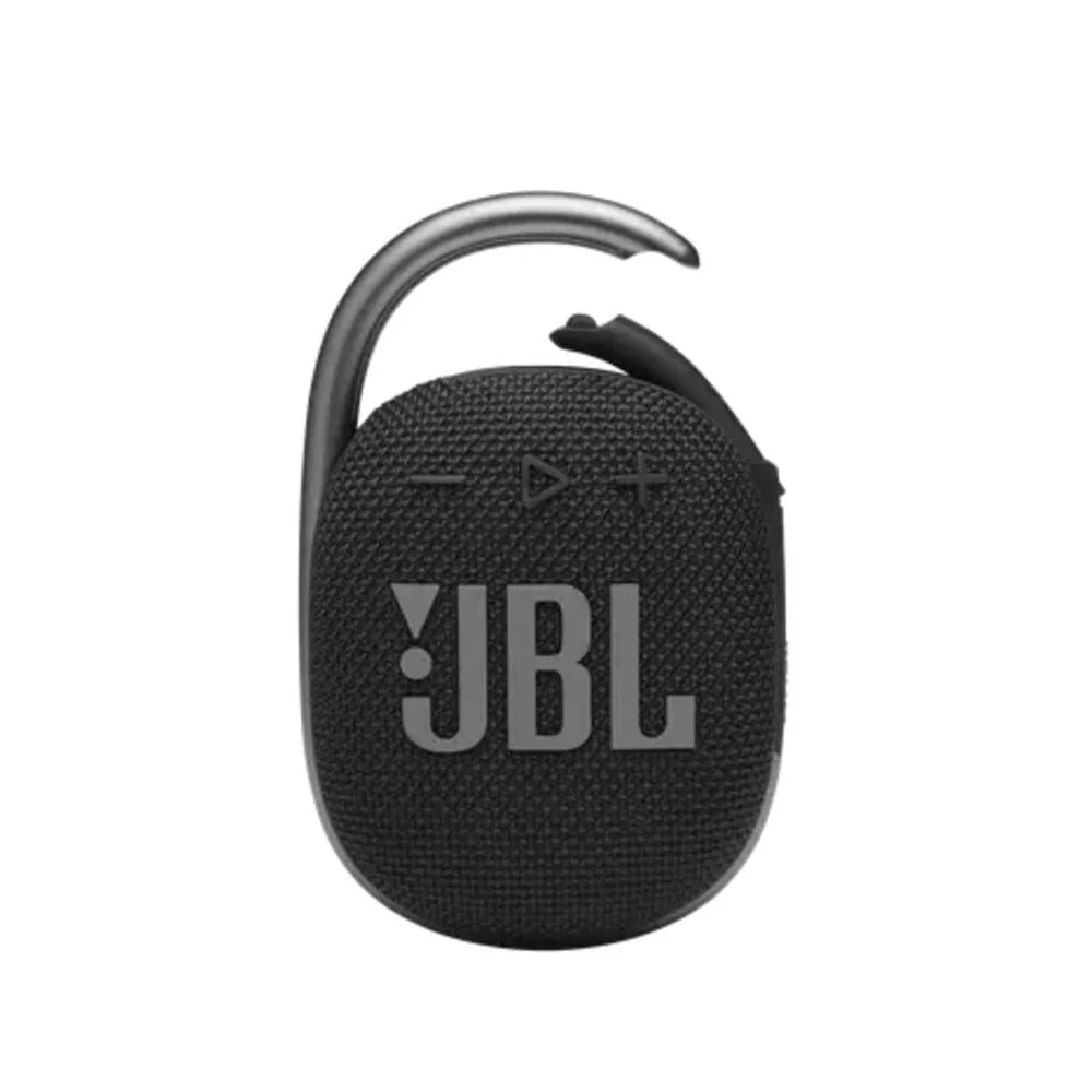 JBL Clip 4 Ultra Portable Waterproof Bluetooth Speaker - Image 2
