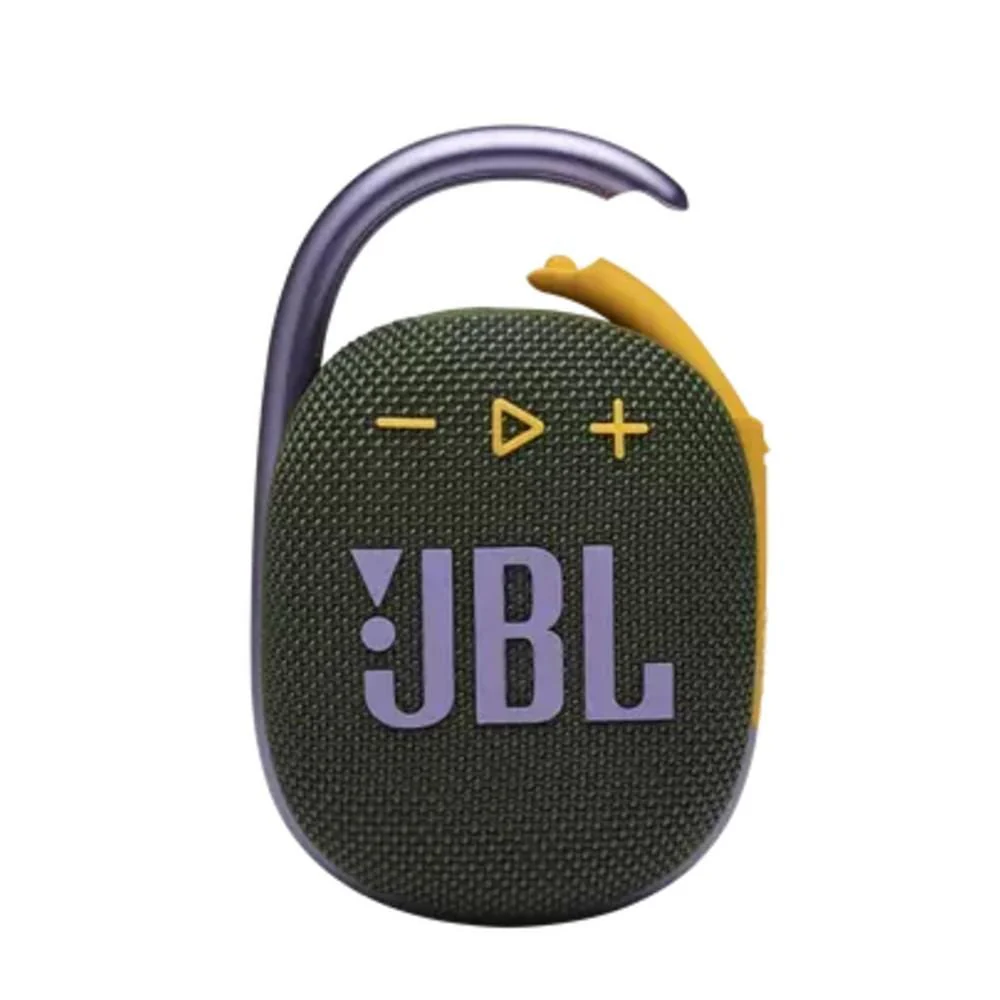 JBL Clip 4 Ultra Portable Waterproof Bluetooth Speaker - Image 9
