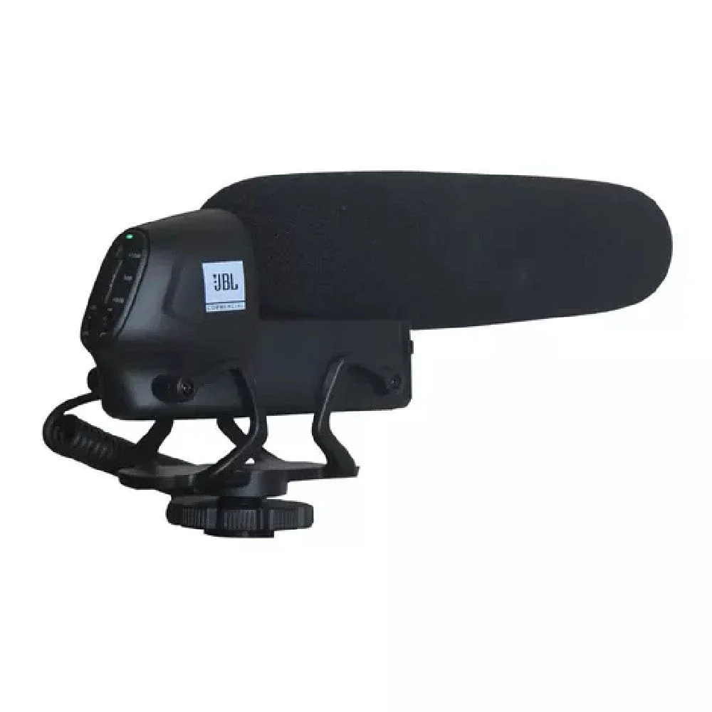 JBL CSSG20 On Camera Shotgun Microphone - Image 2