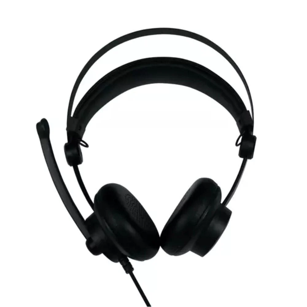 JBL CSUH20 Commercial Cardioid Wired USB Headset