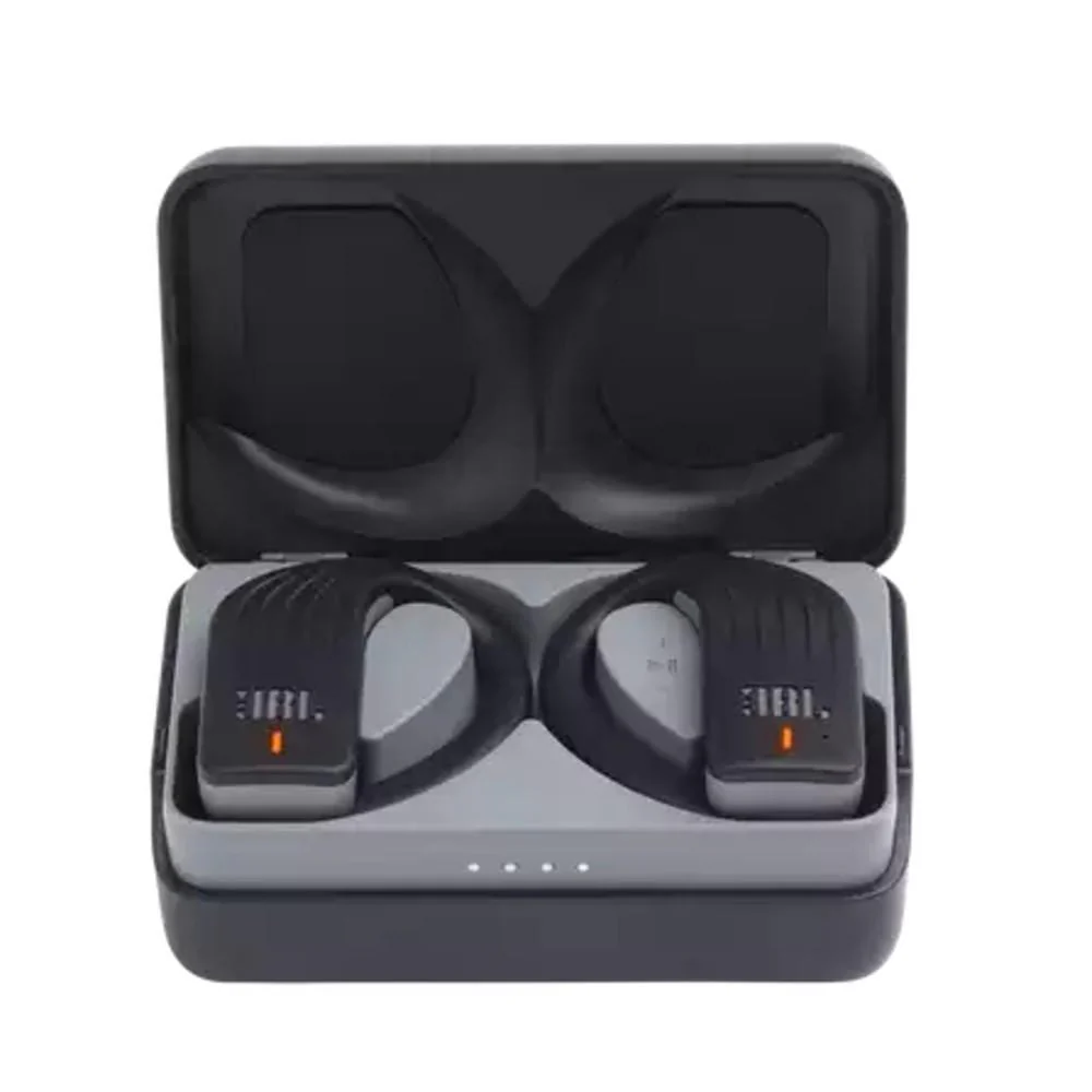 JBL Endurance Peak Waterproof True Wireless In-Ear Sport Headphones - Open Box