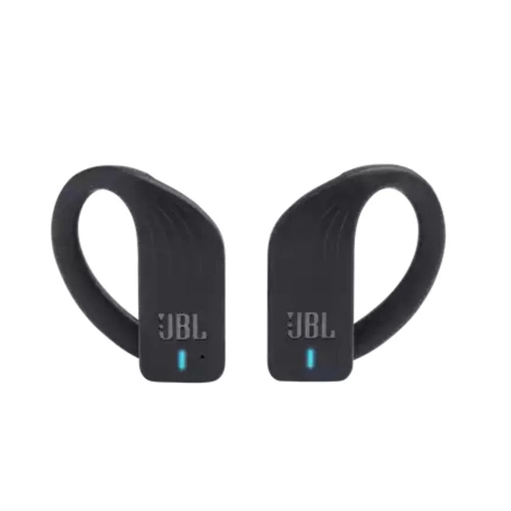JBL Endurance Peak Waterproof True Wireless In-Ear Sport Headphones - Open Box - Image 3