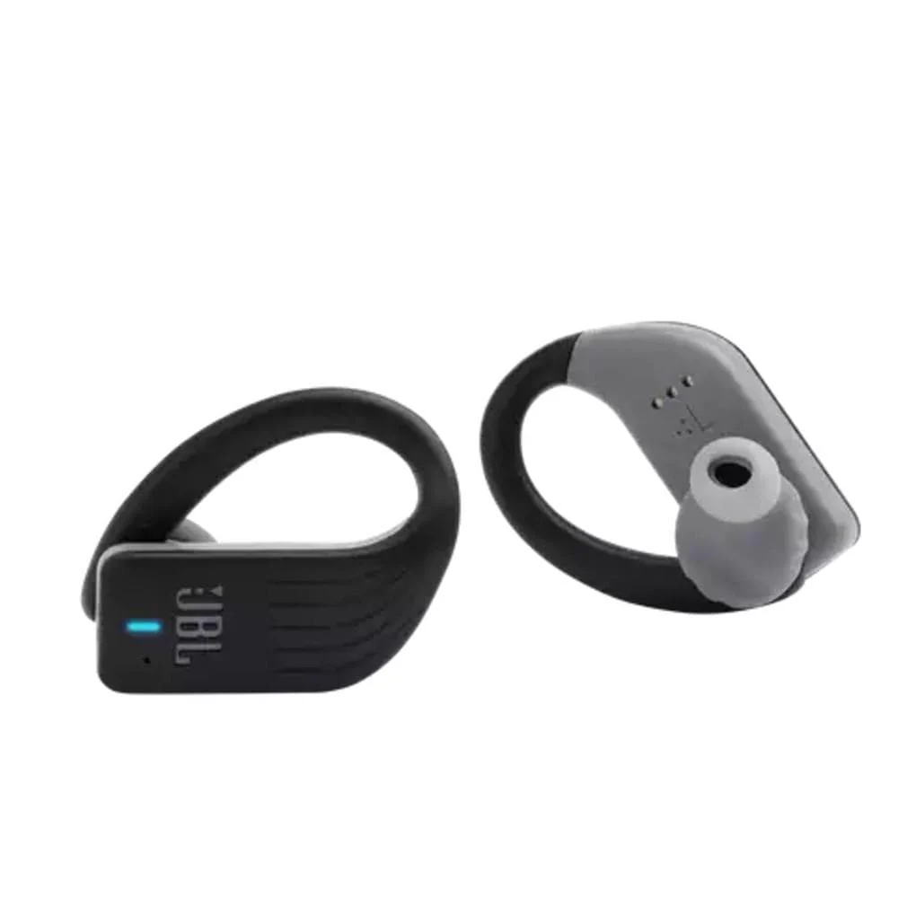 JBL Endurance Peak Waterproof True Wireless In-Ear Sport Headphones - Open Box - Image 5