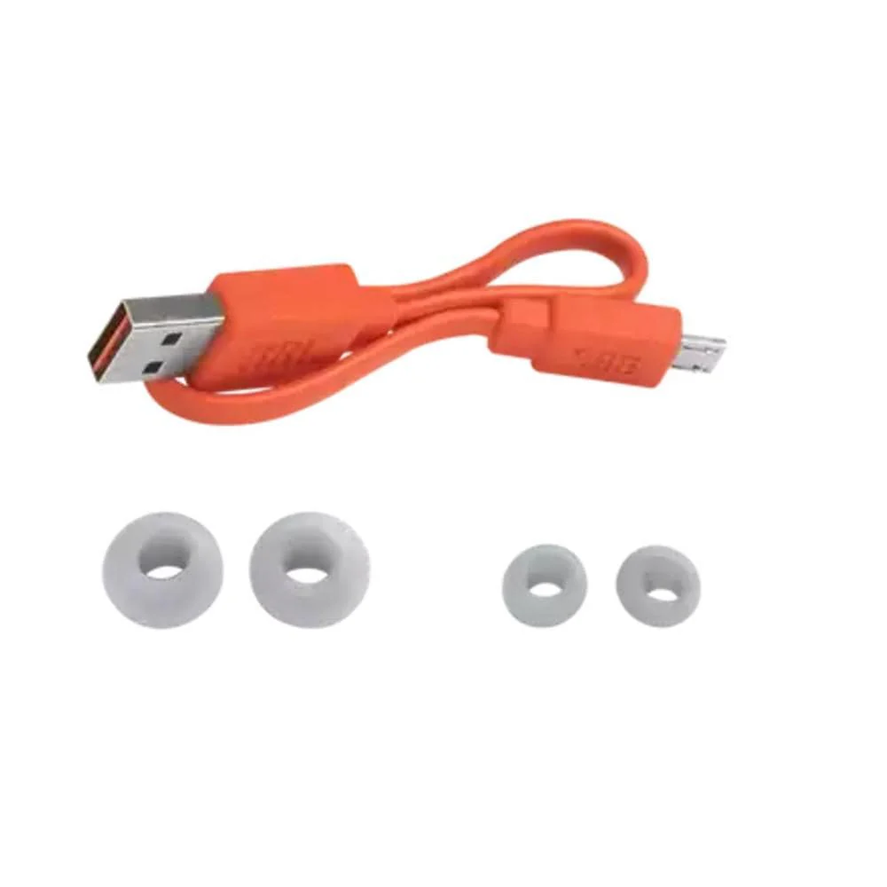 JBL Endurance Peak Waterproof True Wireless In-Ear Sport Headphones - Open Box - Image 7