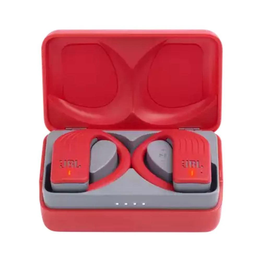 JBL Endurance Peak Waterproof True Wireless In-Ear Sport Headphones - Image 17