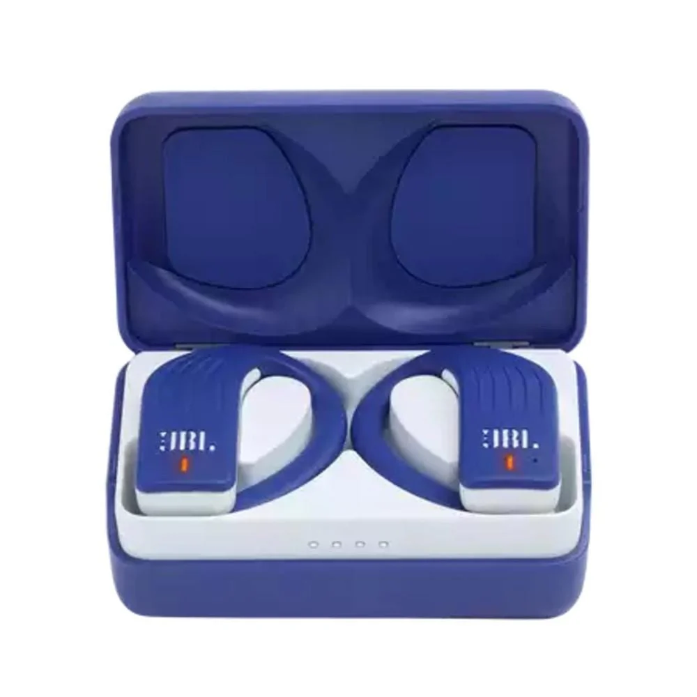 JBL Endurance Peak Waterproof True Wireless In-Ear Sport Headphones - Image 9