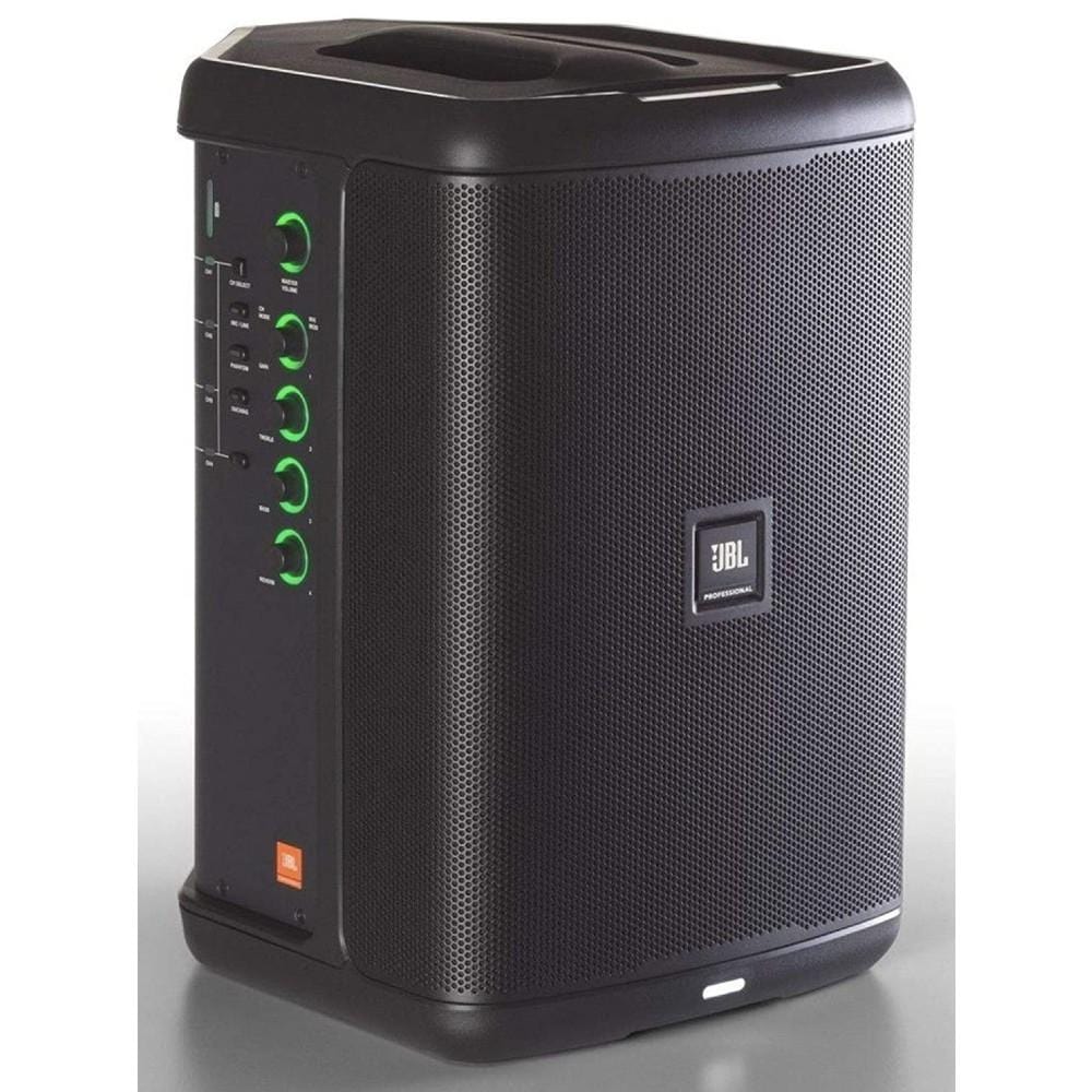 JBL EON ONE Compact All-In-One Rechargeable Personal PA Speaker - Image 2