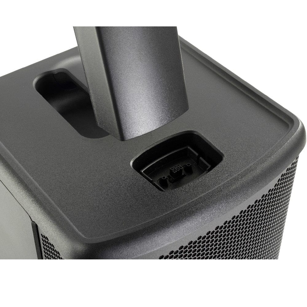 JBL Professional EON ONE MK2 All In One Rechargeable Column PA with Built-In Mixer and DSP - Image 11