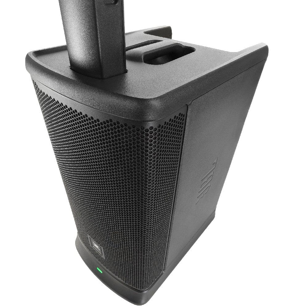 JBL Professional EON ONE MK2 All In One Rechargeable Column PA with Built-In Mixer and DSP - Image 16