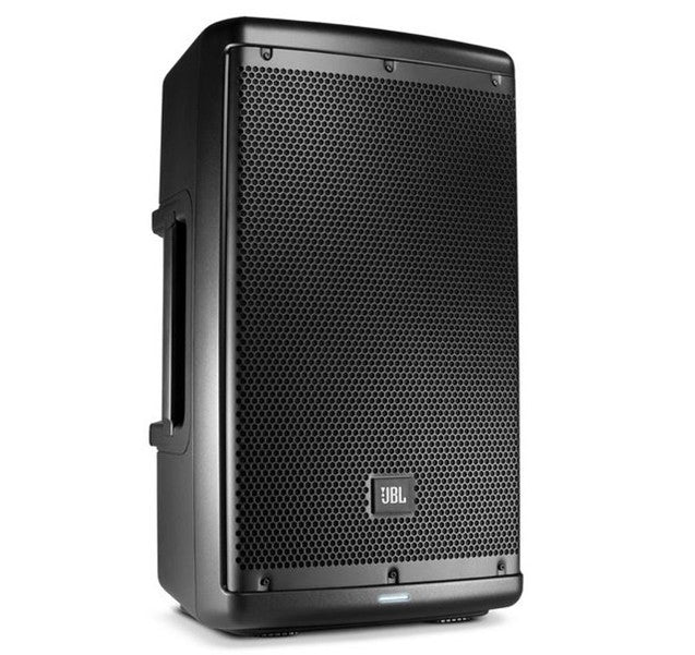 JBL EON610 Powered Speaker