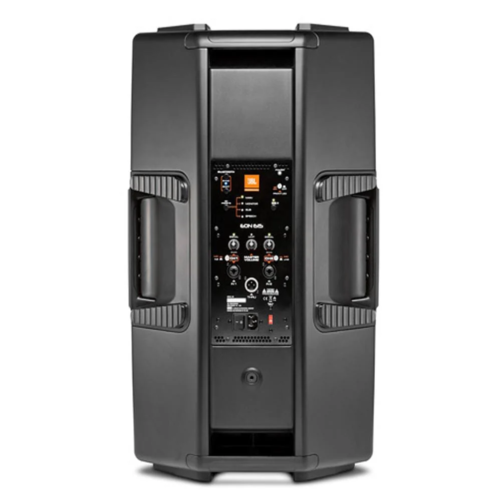 JBL EON615 2-way Multipurpose Self-powered PA Speaker - Image 2