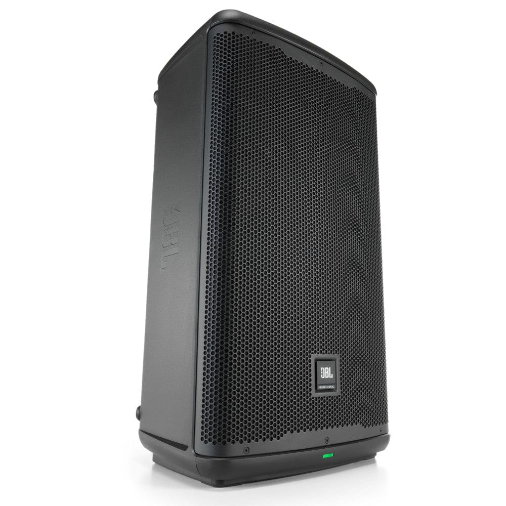 JBL EON712 12" Powered PA Speaker with Bluetooth - Image 3